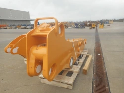 11739584 Bucket handle 2.35m