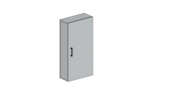 Hinged cupboard GM 31.09.13.110.003.02.00