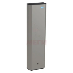 "MEGIDEZ" RBOV 908-"MSK" (MSK-5908) - Bactericidal recirculator for air disinfection, with stainless steel housing.