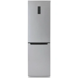 Fridge-freezer "Biryusa C980NF"
