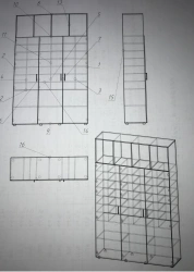 File cabinet