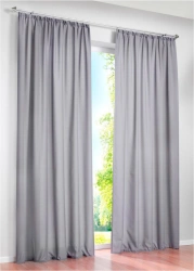 Curtains for interiors