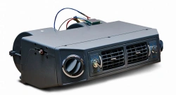 TerraFrigo air conditioner for KAMAZ suspended