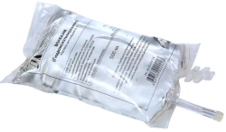 Volecam, 6%, 500 ml. (INN: Hydroxyethyl starch)