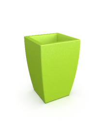 TENERO planters, item 220 without illumination