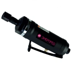 Pneumatic hand tools: Pneumatic hand grinders, type EG