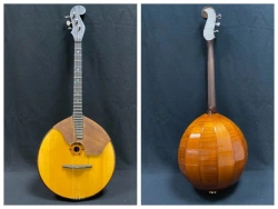 Domra Malaya III category