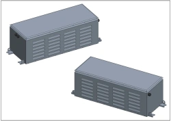 Supercapacitor accumulator NETI-13-840V9F-1