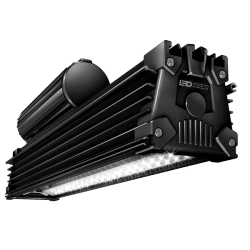 Nano-Street series LED luminaire