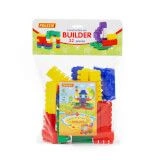Constructor (Mini, 32 elements) (in a bag), Item No. 0323.