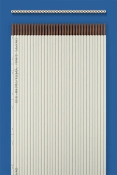 Flat installation wire PUVPG 34õ0,50