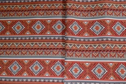 Ethno-2 fabric, article.300716