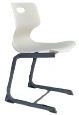Pupil's chair, height-adjustable #5-#7 MGS4.068