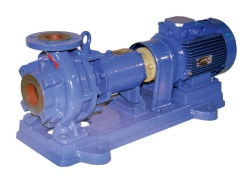 Electric pump unit type "K"