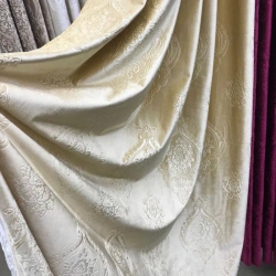 Curtains (drapes)