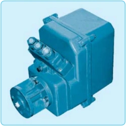 Mechanism type MSP