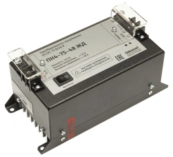 Converter PN4-75-48 DC/DC 75/48V 120W DC/DC 75/48V 120W voltage converter