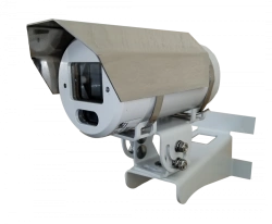 Video camera Zonex-VK-A5-12VDC IP/AHD series