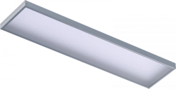Luminaire INNOLUX 14 874 DVO-04-O-40-5K-IP40