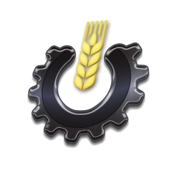 Cyclone dust separator (unloader) of ?? type modification 2??-600