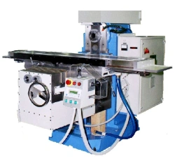 Cantilever milling machine horizontal mod. 6DM82G (6DM83G) (F1)