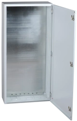 YKM42-07-31-P Metal enclosure. ShchMP-7-2 (1400x650x285) UHL3 IP31 PRO IEK