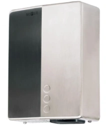 BIGFLOWEVO automatic hand dryer 01481.RUS