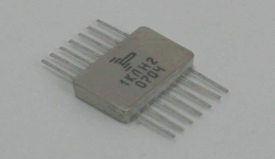 Microcircuit 564LN1P2