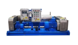 Centrifuge type MK
