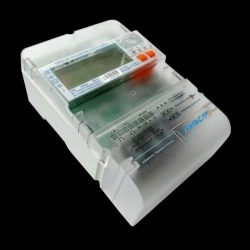 Single-phase electronic electricity meter PULSAR 1