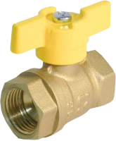 LATOON BALL VALVES for nominal pressure not exceeding PN 4,0 MPa (40 kgf/cm²), nominal bore (nominal diameter) DN 1