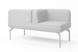 Sofa series L15 IZI L15-2VX