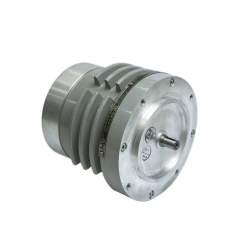 Explosion-proof asynchronous three-phase electric motor DAT-256M1-06-UHL1