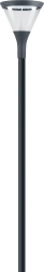 LED complex with Olympus luminaire