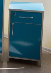 Medical cabinet TV-TP-06.01