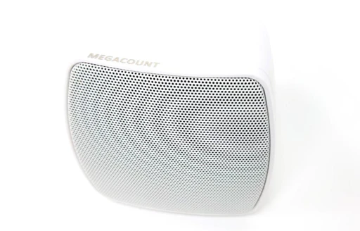 3D Stereo Visitor Counter for Accurate People Counting