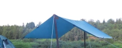 Awning