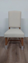 Wooden office furniture: BOSTON model chair