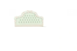 Luisa LD.665340.000 Headboard 1600 (Alabaster )