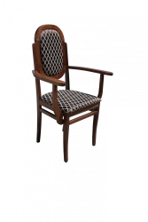 Wooden chair #14
