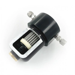 SF131.4407010 SedanFilter High pressure gas purification filter