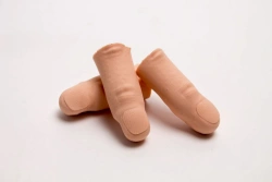 Finger blood phantom, S4B