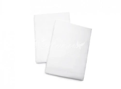 Sheets of cotton fabrics