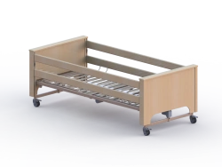 Medical functional sectional design bed KFD-250