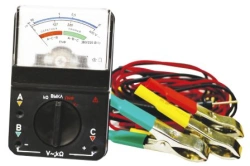 Phase sequence indicator UPHRF-1M