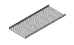 Cable tray low type 2 (LKN)