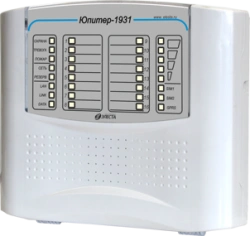 Fire alarm control and monitoring devices PPKOP Jupiter-1931