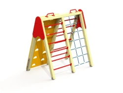 CRM 4.054 Double inclined wall