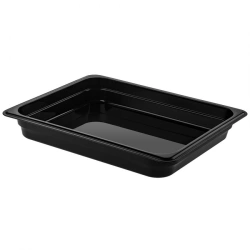 4221074; Container "GASTRIC Capacity 1/2 H-65" (transparent)