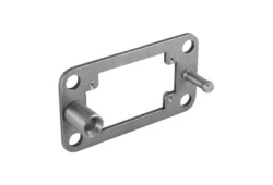 Installation frame RU-57x27